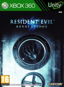 RESIDENT EVIL REV.