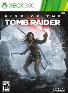 Rise of the Tomb Raider