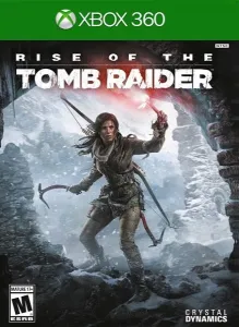Rise of the Tomb Raider