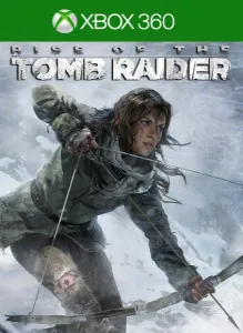 Rise of the Tomb Raider