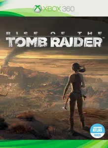 Rise of the Tomb Raider