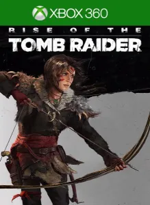 Rise of the Tomb Raider