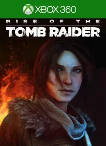 Rise of the Tomb Raider