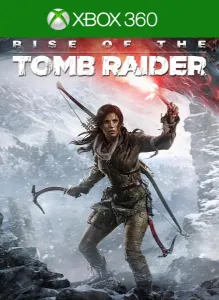 Rise of the Tomb Raider