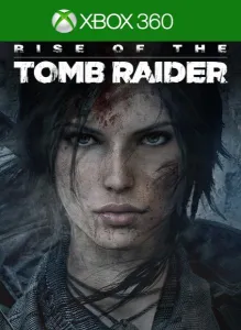 Rise of the Tomb Raider