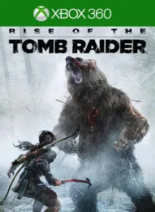 Rise of the Tomb Raider