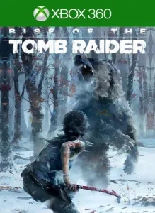 Rise of the Tomb Raider