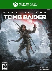 Rise of the Tomb Raider
