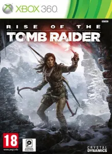 Rise of the Tomb Raider