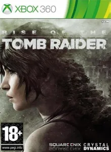 Rise of the Tomb Raider