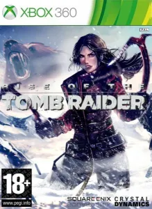 Rise of the Tomb Raider