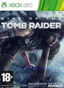 Rise of the Tomb Raider