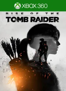 Rise of the Tomb Raider