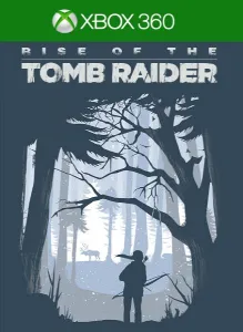 Rise of the Tomb Raider