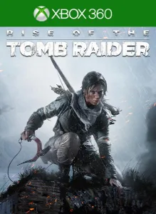 Rise of the Tomb Raider