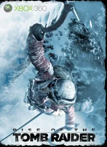Rise of the Tomb Raider