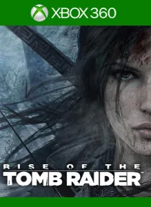 Rise of the Tomb Raider