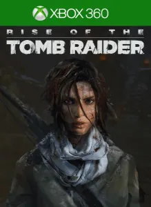 Rise of the Tomb Raider
