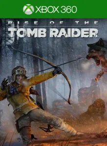 Rise of the Tomb Raider
