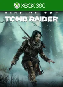 Rise of the Tomb Raider