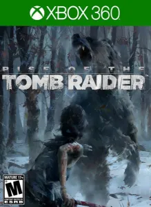 Rise of the Tomb Raider