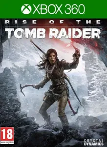 Rise of the Tomb Raider