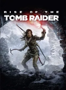 Rise of the Tomb Raider