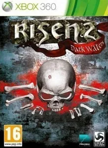 Risen 2: Dark Waters