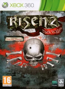 Risen 2: Dark Waters
