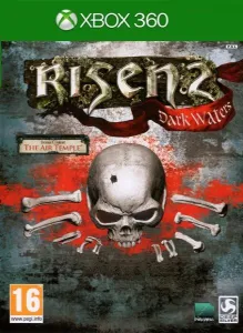 Risen 2: Dark Waters