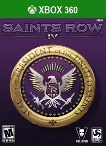 Saints Row IV