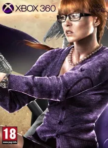 Saints Row IV