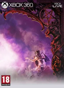 Saints Row: Gat Out of Hell   
