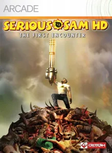 Serious Sam HD: TFE