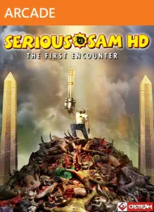 Serious Sam HD: TFE