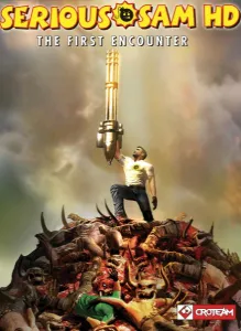 Serious Sam HD: TFE