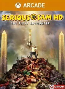 Serious Sam HD: TFE
