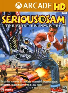 Serious Sam HD: TFE