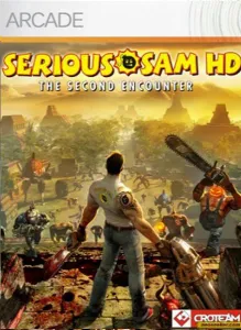 Serious Sam HD: TSE