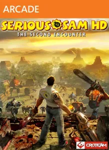 Serious Sam HD: TSE