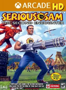 Serious Sam HD: TSE