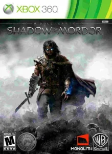 Shadow of Mordor