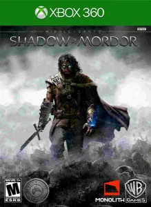 Shadow of Mordor
