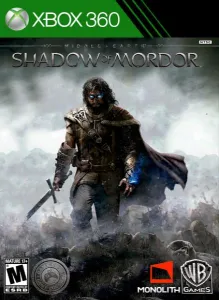 Shadow of Mordor
