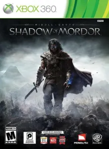Shadow of Mordor