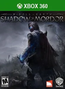 Shadow of Mordor