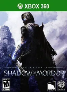 Shadow of Mordor