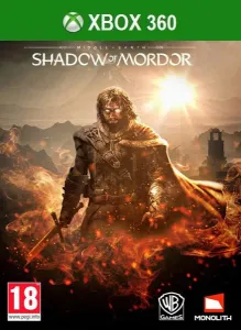 Shadow of Mordor