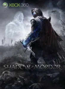 Shadow of Mordor