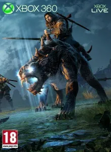 Shadow of Mordor